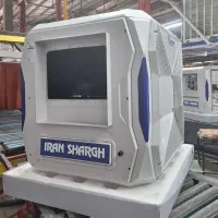 کولر پلیمری سلولوزی ۸۵۰۰ ایران شرق 10 قسط