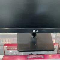مانیتور LG Flatron E2342V-BN|قطعات و لوازم جانبی رایانه|شیراز, شهرک گلستان|دیوار