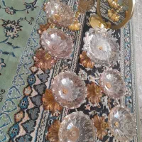 هفت سین .ظرف میوه خوری.ظرف اردو خوری