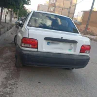 پراید131مدل96