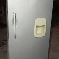 یخچال دوقولو