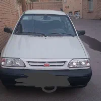 پراید کاربرات|خودرو سواری و وانت|اسدآباد, |دیوار