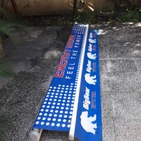 سایبان بازویی آلومینیومی در حد نو|فروشگاه و مغازه|قائمشهر, |دیوار