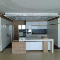 کابینت آشپزخانه10ماهه بدون سود|مصالح و تجهیزات ساختمان|اصفهان, باغ فدک|دیوار