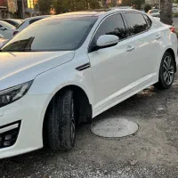 اپتیما ۲۰۱۴درجه یک