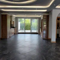 عباس آباد شهرک 420 متری دوبلکس 4 خواب استخر روباز.|فروش خانه و ویلا|عباسآباد, |دیوار