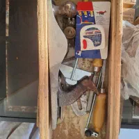 ابزار نجاری دستی و برقی