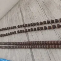 تسبیح شاه مقصود و تسبیح هسته خرما