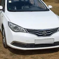 MG 360 توربو اتومات مدل 97