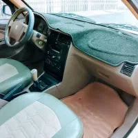 پژو۴۰۵slx تیو فایو .مدل ۹۵|خودرو سواری و وانت|ساری, |دیوار