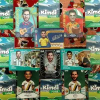 کارت کیمدی ۲۰۲۶ kimdi 26 عمده