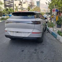 BYD SEALION بی وای دی سی لاین با چشم خدا|خودرو سواری و وانت|تهران, حکمت|دیوار