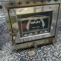 تنور گازی