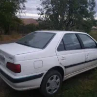 پژو پارس tu5