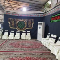 اجاره کولر گازی ایستاده آبی پنکه مهپاش بخاری کرایه