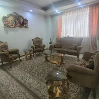 مبل کلاسیک ۷ نفره