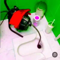 لوله بازکن(گرگان وروستاها) فنرزنی فاضلاب 24س فنرزن|خدمات پیشه و مهارت|گرگان, |دیوار