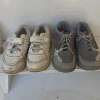 کفش پسرانه از سایز ۲۵ تا ۳۶|کفش و لباس بچه|تربت‌حیدریه, باغ ملی|دیوار