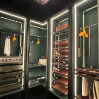 اپراتور cnc جهت کار mdf