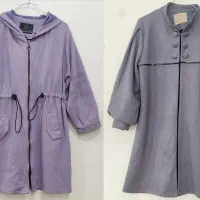 لباس مانتو و پالتو و ماکسی .... ارزان
