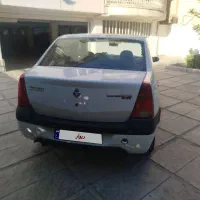 رنو تندر 90 E2