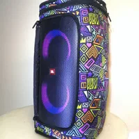 کیف پارتی باکس جی بی ال ۵۲۰ jbl|پخش‌کننده همراه|تهران, پونک|دیوار