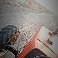 تراکتور ۲۸۵جفت