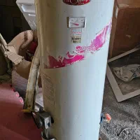 آبگرمکن ایستاده گازی