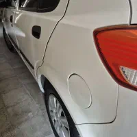 تیبا2|خودرو سواری و وانت|خرم‌آباد, |دیوار