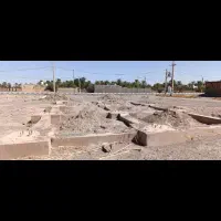 یکمن-زمین-در-سید-آباد-نرماشیر
