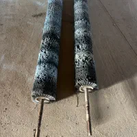 فروش فرچه شستشوی صنعتی