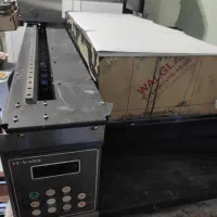 دستگاه فلت بد ابعاد 3060|پرینتر، اسکنر، کپی، فکس|تهران, آذری|دیوار