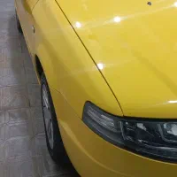 تاکسی برون شهری سورن پلاس 401