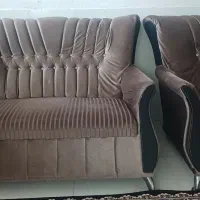مبل ۷ نفره