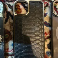 قاب آیفون 13 14 15 نرمال|لوازم جانبی موبایل و تبلت|کنگاور, |دیوار