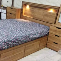 سرویس خواب کرکره