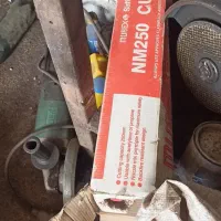 موتور جوش اره آتشی و هواگاز|مصالح و تجهیزات ساختمان|دالاهو, |دیوار