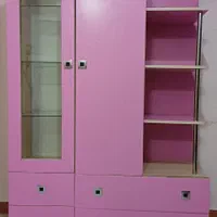 کمد کودک و نوجوان