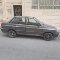 پراید۱۳۲ مدل ۹۰