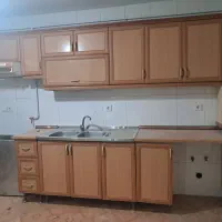 کابینت و هود و سینک دو قلو هشت میلیون