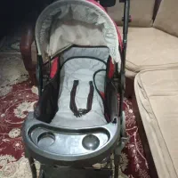 کالسکه بچه بزرگ شیک
