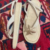 صندل کاملا نو و ترندی