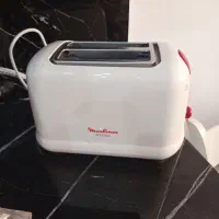 توستر مولینکس|سایر لوازم برقی|اندیشه, اندیشه فاز ۱|دیوار