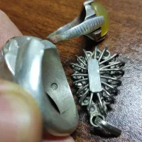 نقره|جواهرات|ورامین, شهرک مدرس|دیوار