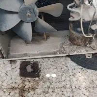 تعمیرات سرویس گازگیری یخچال کولر باز کردن کولر