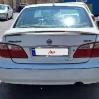 نیسان ماکسیما مونتاژ اتوماتیک، مدل ۱۳۸۷|خودرو سواری و وانت|شیراز, شهرک بهار|دیوار