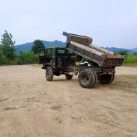 گاز66کمپرسی|خودرو سنگین|لاهیجان, لیل|دیوار