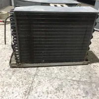 کولر سوخته ونیم ورمیدارم|کولر گازی و فن‌کوئل|اندیمشک, |دیوار