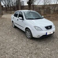 فروش ماشین تیبا پلاس