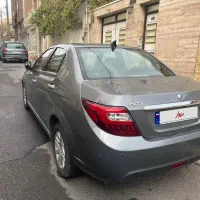 دنا پلاس سانروف دار بدون رنگ ۱۳۹۷|خودرو سواری و وانت|تبریز, |دیوار
